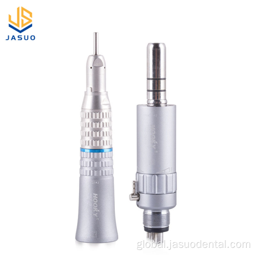 Low Speed Dental Handpieces external water spray Dental handpiece low speed Factory